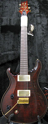 PRS Paul Reed Smith Custom 22 Lefty Limited Edition