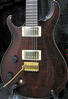 PRS Paul Reed Smith Custom 22 Lefty Limited Edition